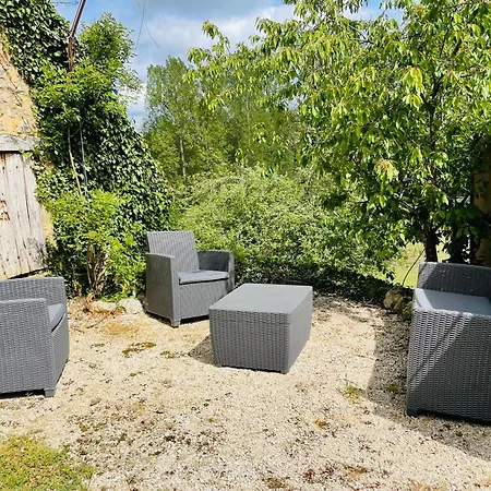 Apartamento De La Verniere Payrignac