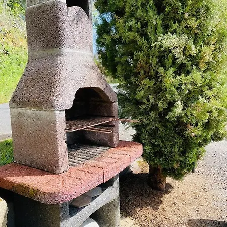 De La Verniere Apartamento *