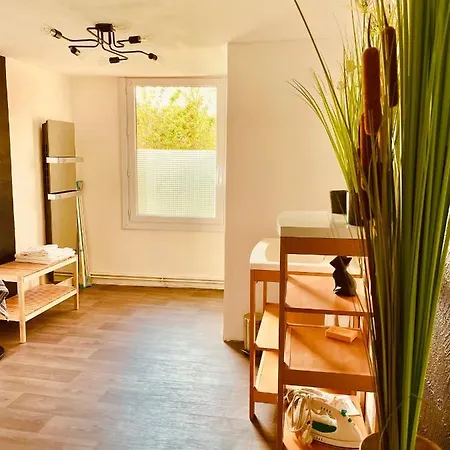 De La Verniere Apartamento