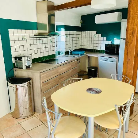 Apartment De La Verniere *