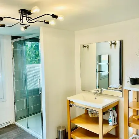 Apartamento De La Verniere