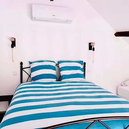 Apartamento De La Verniere *
